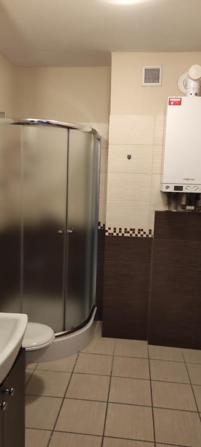 Apartmán Brzozowa Ustroň