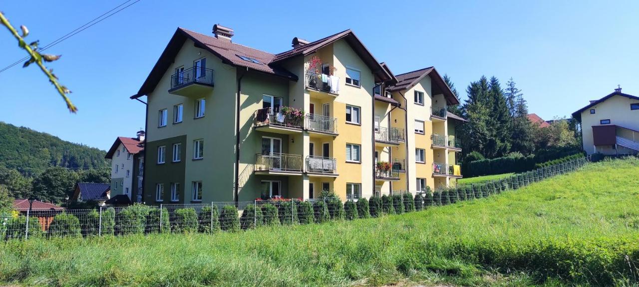 Apartmán Brzozowa Ustroň
