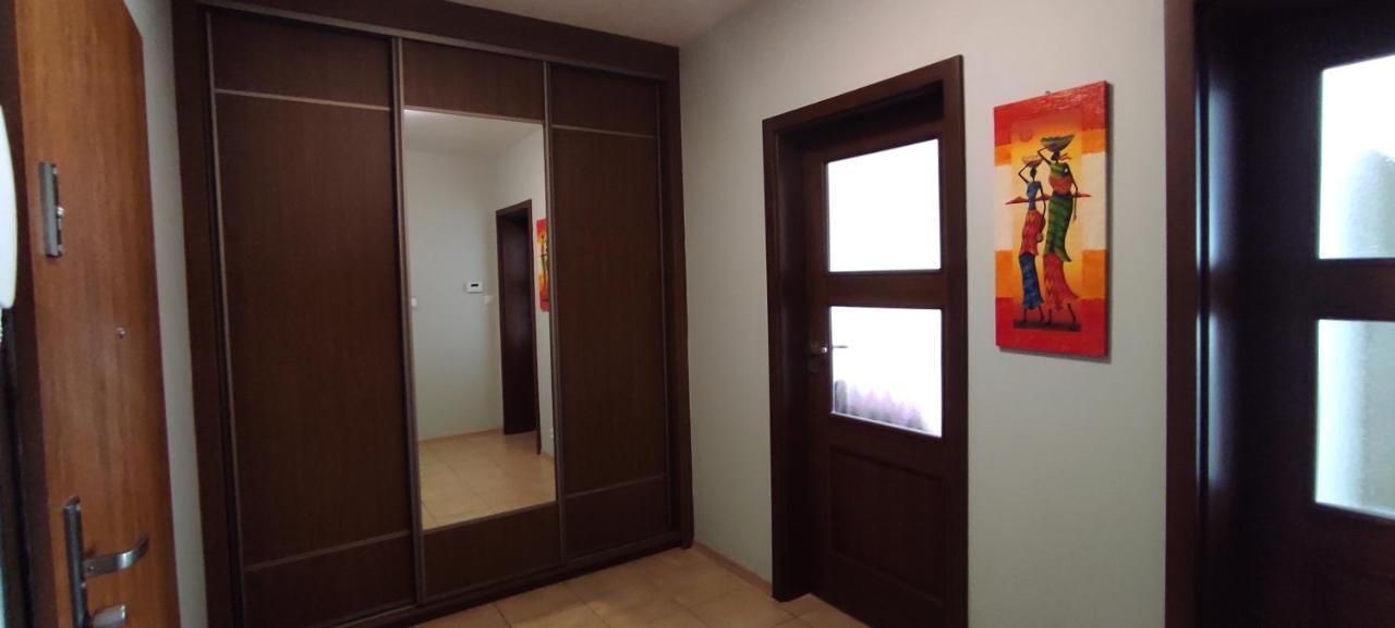 Brzozowa Apartmán Ustroň