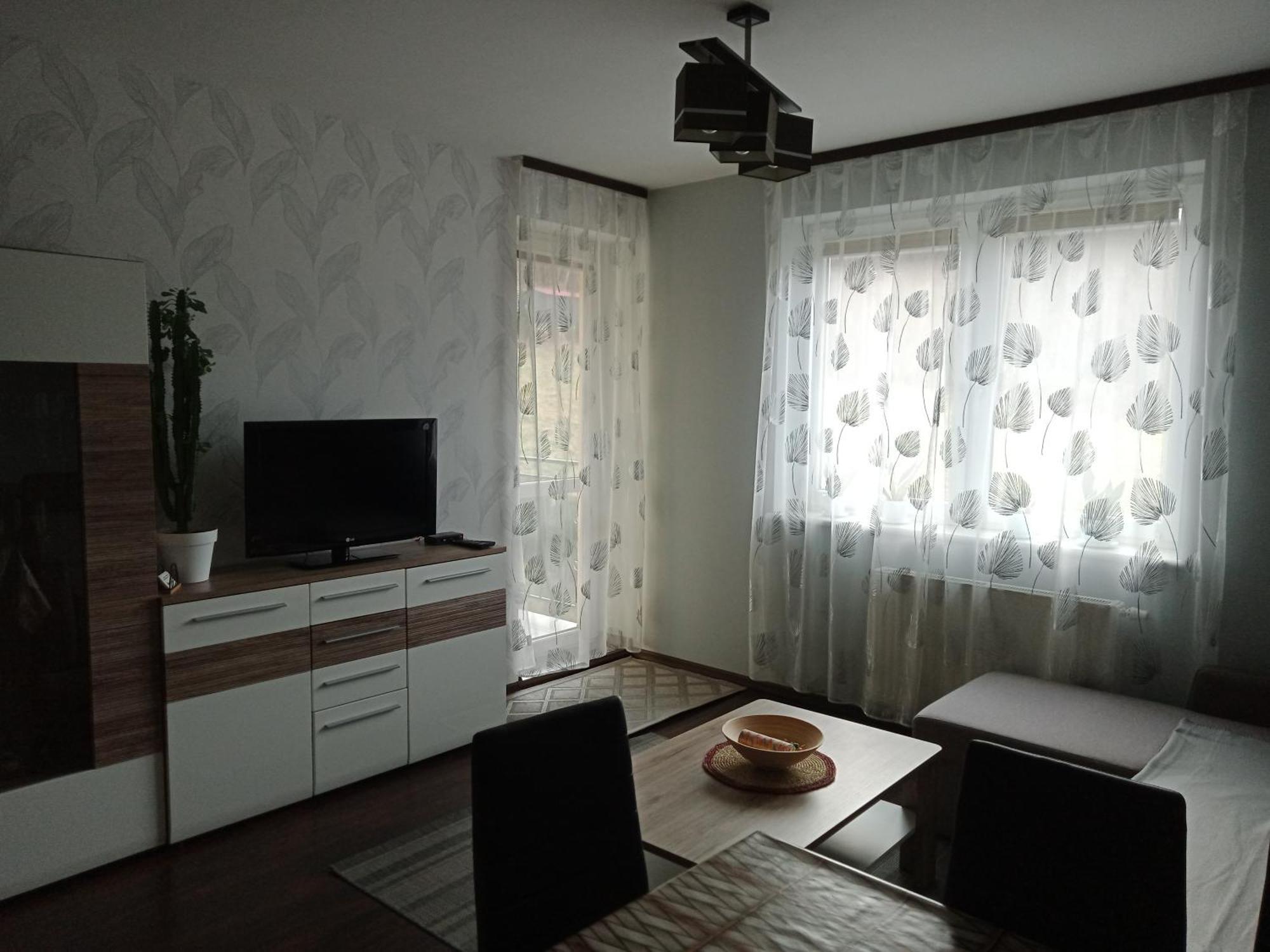 Apartmán Brzozowa Ustroň