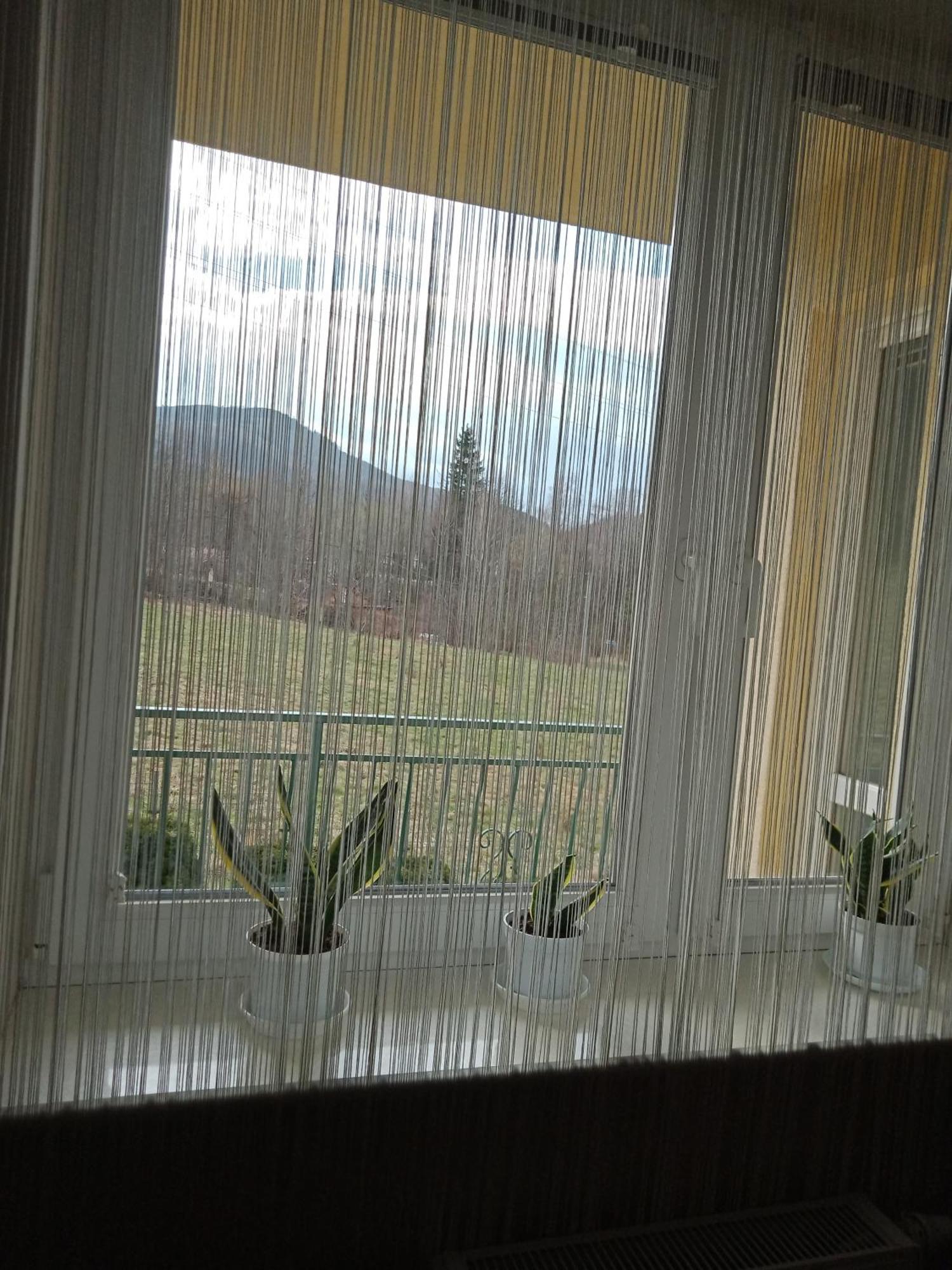 Apartmán Brzozowa *