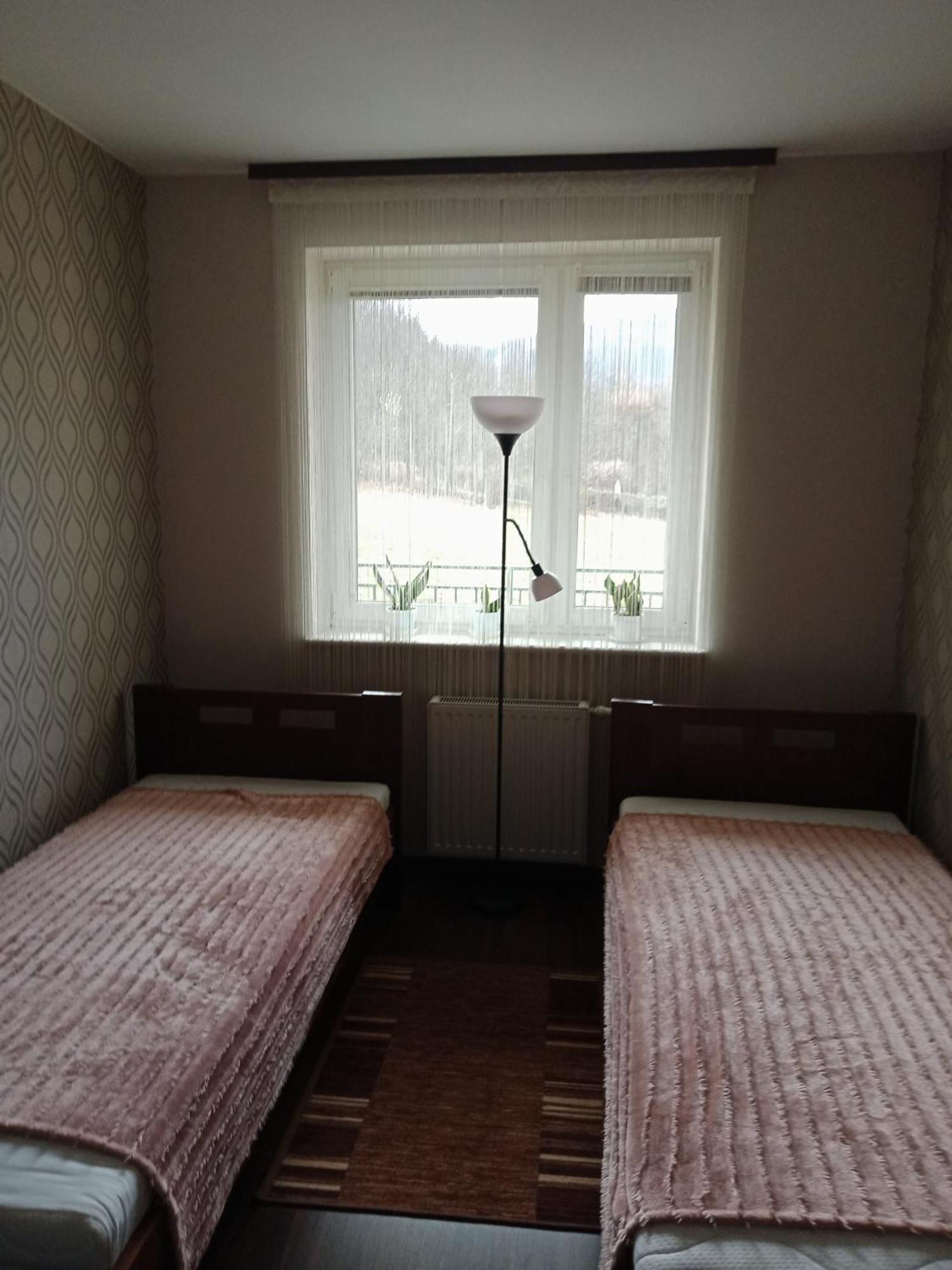 Apartmán Brzozowa