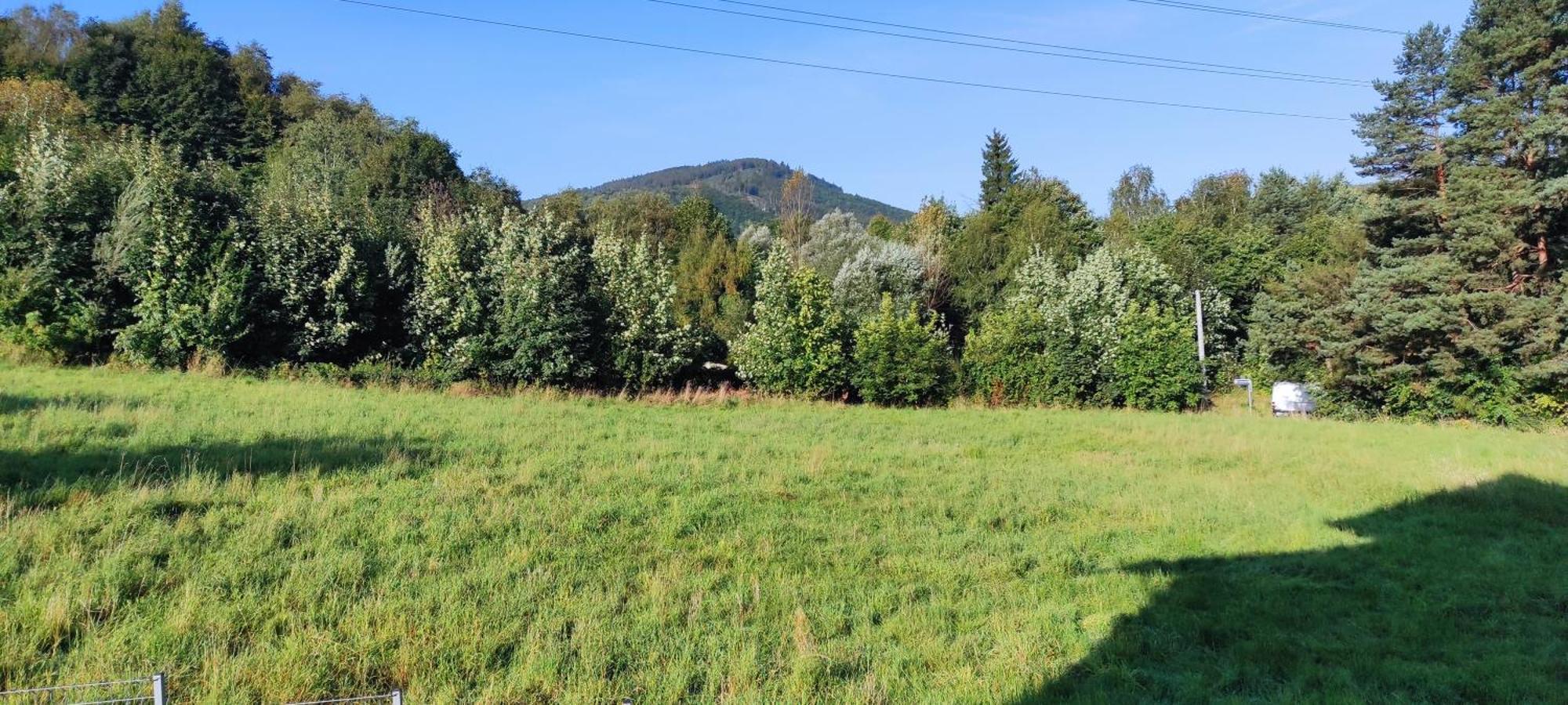 Apartmán Brzozowa *